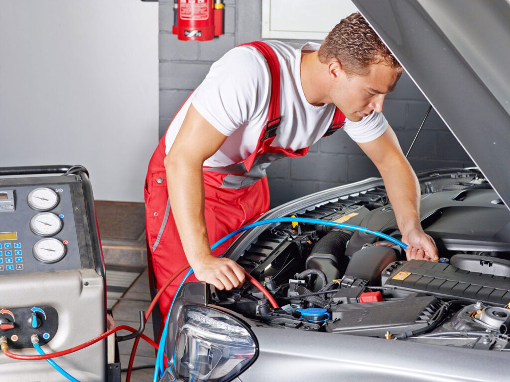 Heavy Vehicle courses