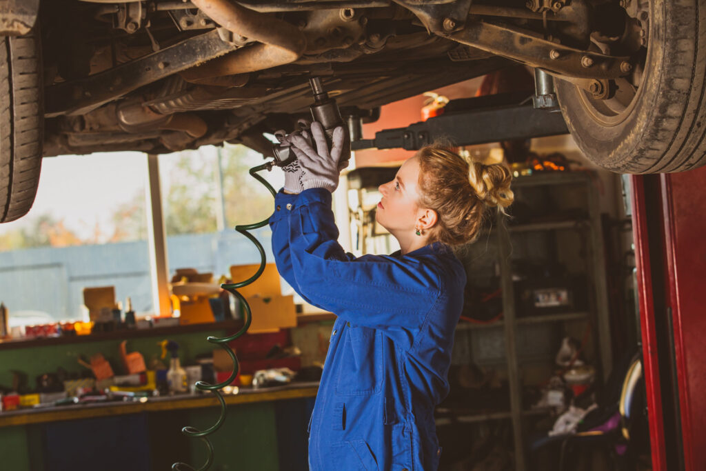 automotive electrical employment training