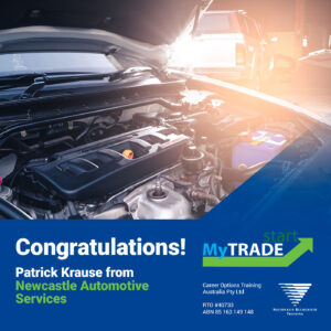 Trade Pathways for Experienced Workers program: Case Study