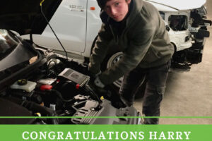 Apprenticeship courses