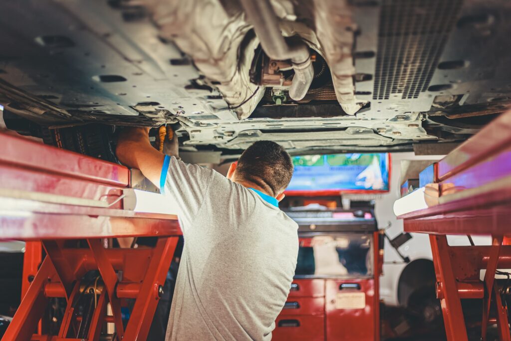 Heavy Commercial Vehicle Courses
