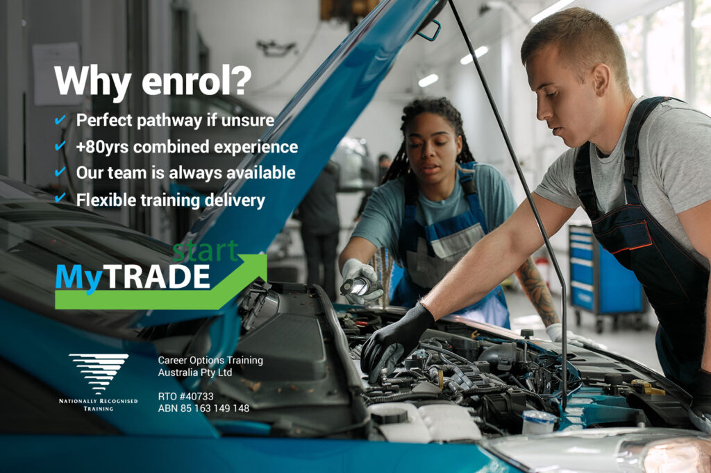 MTS-Why-Enrol-with-us Automotive pre apprenticeship free courses