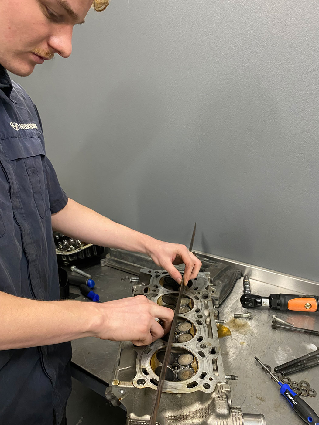 Automotive Courses
