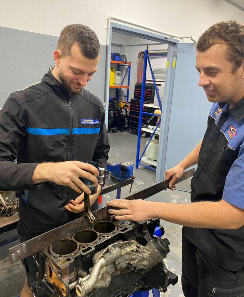 my-trade-start-automotive-training Automotive Apprenticeships
